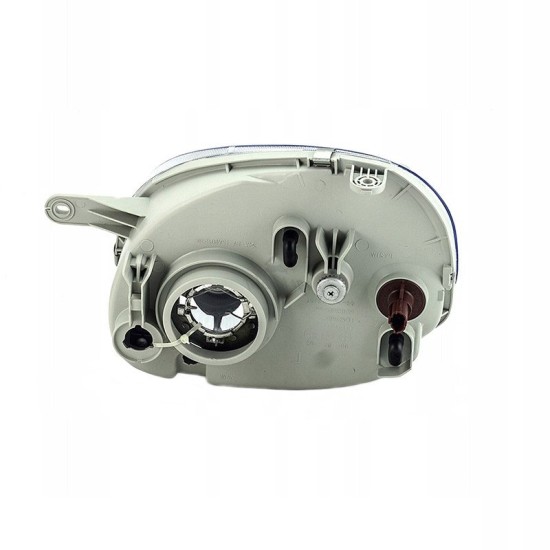 Φανάρι Μπροστινό Δεξί Για Hyundai Atos 97-01 H4 Depo