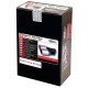 Μπούκα Εξάτμισης Διπλή GTI Look Για VW Golf V (5) TDI 4008GTI 1 Τεμάχιο