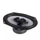 Ηχεία Αυτοκινήτου Vibe Pulse 69-V3 6x9'' Οβάλ 300w Peak 100w RMS 3 Δρόμων Ζευγάρι 2 Τεμάχια