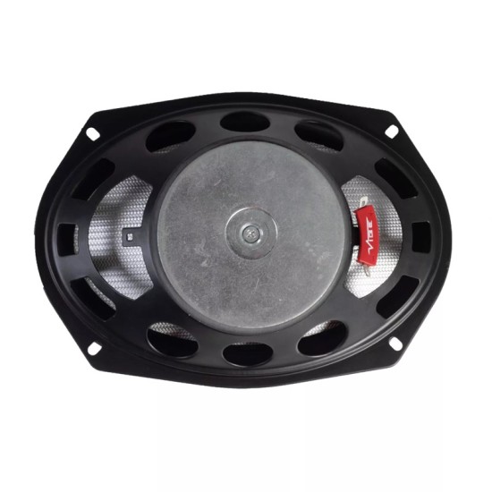 Ηχεία Αυτοκινήτου Vibe Pulse 69-V3 6x9'' Οβάλ 300w Peak 100w RMS 3 Δρόμων Ζευγάρι 2 Τεμάχια