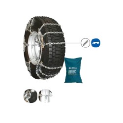 Αλυσίδες Φορτηγού Streme Veriga No Α-00/06 Σκάλα Με Πύρο/Βίδα 1 Τεμάχιο Αλυσίδες Φορτηγού Streme Veriga No Α-00/06 Σκάλα Με Πύρο/Βίδα 1 Τεμάχιο