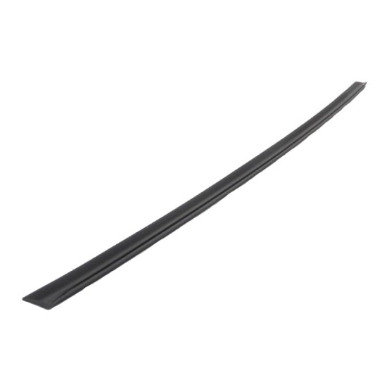 Αεροτομή Πορτ Παγκάζ Για Bmw 3 E36 90-99 Coupe Lipspoiler Από Abs Πλαστικό (Soft)