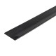 Αεροτομή Πορτ Παγκάζ Για Bmw 3 E36 90-99 Coupe Lipspoiler Από Abs Πλαστικό (Soft)