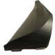 Αεροτομή Πορτ Παγκάζ Για Bmw 3 E36 90-99 Coupe Lipspoiler Από Abs Πλαστικό (Soft)