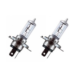 Λάμπες Αλογόνου H4 12V 60/55w Ultra Life Osram 64193ULT 2 Τεμάχια Λάμπες Αλογόνου H4 12V 60/55w Ultra Life Osram 64193ULT 2 Τεμάχια