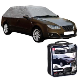 Ημικουκούλα Αυτοκινήτου Cover+ X-Large 317x157x51cm