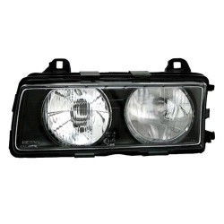 Φανάρι Μπροστινό Αριστερό Για Bmw 3 E36 90-99 Coupe/ Cabrio / Sedan / Touring H7/H7 Hella Type Depo Φανάρι Μπροστινό Αριστερό Για Bmw 3 E36 90-99 Coupe/ Cabrio / Sedan / Touring H7/H7 Hella Type Depo