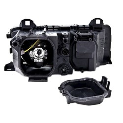 Φανάρι Μπροστινό Αριστερό Για Bmw 3 E36 90-99 Coupe/ Cabrio / Sedan / Touring H7/H7 Hella Type Depo Φανάρι Μπροστινό Αριστερό Για Bmw 3 E36 90-99 Coupe/ Cabrio / Sedan / Touring H7/H7 Hella Type Depo