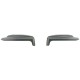Φρυδάκια Μπροστινών Φαναριών Για Seat Leon / Toledo 96-99 2 Τεμάχια