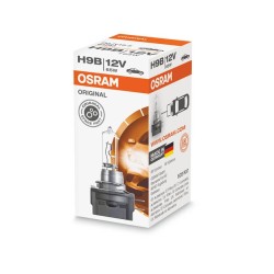 Λάμπα Αλογόνου H9B 12V 65w PGJY19-5 Osram 64243 1 Τεμάχιο Λάμπα Αλογόνου H9B 12V 65w PGJY19-5 Osram 64243 1 Τεμάχιο