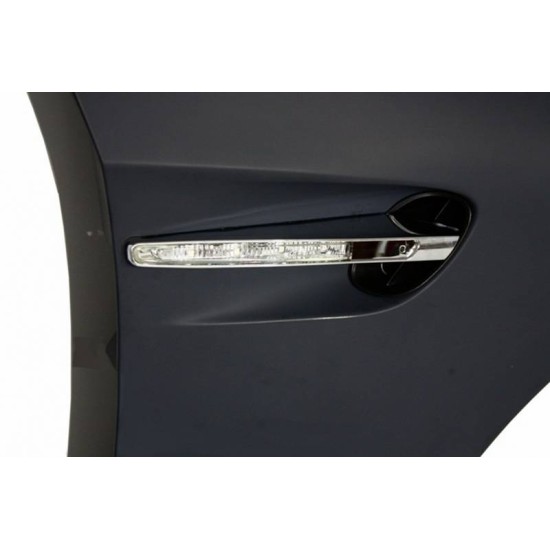 Μπροστινά Φτερά Για BMW Σειρά 3 E92/E93 (2006-2014) Coupe Cabrio M3 Design 2 Τεμάχια