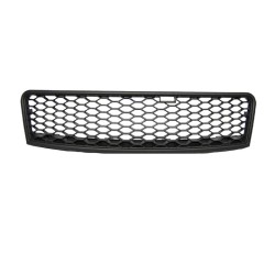 Μάσκα Για Audi A6 4B C5 01-04 RS6 Look Κυψελωτή Μαύρη Ματ 1 Τεμάχιο Μάσκα Για Audi A6 4B C5 01-04 RS6 Look Κυψελωτή Μαύρη Ματ 1 Τεμάχιο