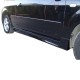 Πλαινά Μασπιέ Για Ford Focus 05-08 ST Look Από Abs Πλαστικό 2 Τεμάχια