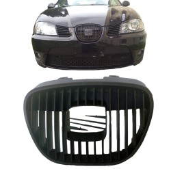 Μάσκα Για Seat Ibiza 6L / Cordoba 6L 02-08 Μαύρη 1 Τεμάχιο