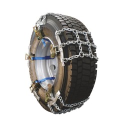 Αλυσίδες Φορτηγού Με Καστάνια Streme S-Stop-3 Veriga 1 Τεμάχιο Αλυσίδες Φορτηγού Με Καστάνια Streme S-Stop-3 Veriga 1 Τεμάχιο