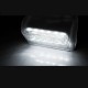 Led Φαναράκια Πινακίδας Για Mazda 6 02-07 / CX-5 11+ / CX-7 06-12 Ζευγάρι 2 Τεμάχια