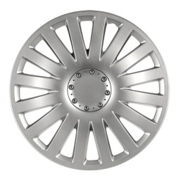 Τάσια Τροχών Αυτοκινήτου 14" Smart 111105 CBX 4 Τεμάχια