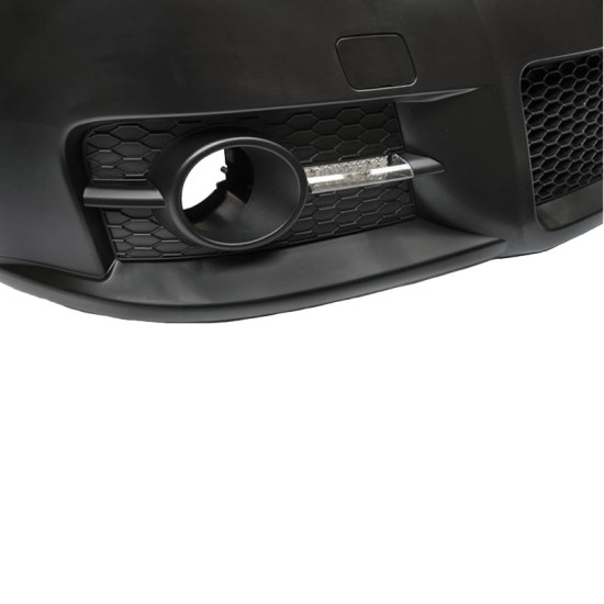 Μπροστινός Προφυλακτήρας Για Suzuki Swift 05-10 GTI Sport Look