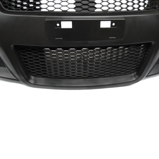 Μπροστινός Προφυλακτήρας Για Suzuki Swift 05-10 GTI Sport Look