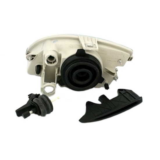 Φανάρι Μπροστινό Δεξί Για Fiat Seicento 98-05 H4 TYC