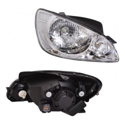 Φανάρι Μπροστινό Δεξί Για Hyundai Getz 06-10 H4 Με Μοτέρ Depo Φανάρι Μπροστινό Δεξί Για Hyundai Getz 06-10 H4 Με Μοτέρ Depo