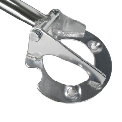 Μπάρα Θόλων Αλουμινίου Για Bmw Σειρά 5 E39 95-04 6/8 Cylinder Βενζίνη Μ5 / V8 Μπάρα Θόλων Αλουμινίου Για Bmw Σειρά 5 E39 95-04 6/8 Cylinder Βενζίνη Μ5 / V8