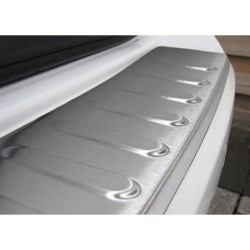 Προστατευτικό Πίσω Προφυλακτήρα Για Mercedes-Benz E-Class W212 / S212 09-13 Caravan Από Ανοξείδωτο Ατσάλι (Steel) Προστατευτικό Πίσω Προφυλακτήρα Για Mercedes-Benz E-Class W212 / S212 09-13 Caravan Από Ανοξείδωτο Ατσάλι (Steel)