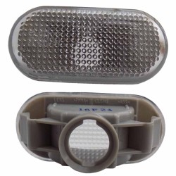 Πλαϊνό Φλας Φτερού ΓιαNissan Micra / Qashqai / Navara / Note / Tiida / 350Z / Pathfinder 1 Τεμάχιο Πλαϊνό Φλας Φτερού ΓιαNissan Micra / Qashqai / Navara / Note / Tiida / 350Z / Pathfinder 1 Τεμάχιο