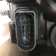 Μπροστινά Φανάρια Set Για Vw Golf V (5) 03-08 Projectors GTI / R32 Look Μαύρα H7/H7 Με Μοτέρ & E-Mark Carner