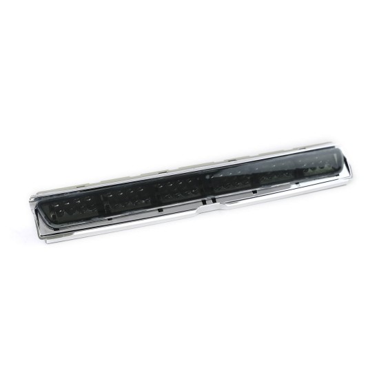 Τρίτο Στοπ Για Mercedes-Benz SLK R170 97-04 & CLK W208 96-02 Led Smoke