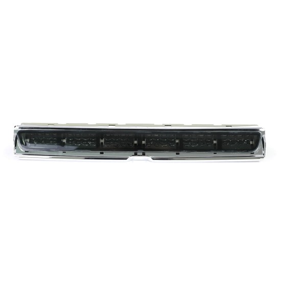 Τρίτο Στοπ Για Mercedes-Benz SLK R170 97-04 & CLK W208 96-02 Led Smoke