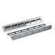 Τρίτο Στοπ Για Mercedes-Benz SLK R170 97-04 & CLK W208 96-02 Led Smoke