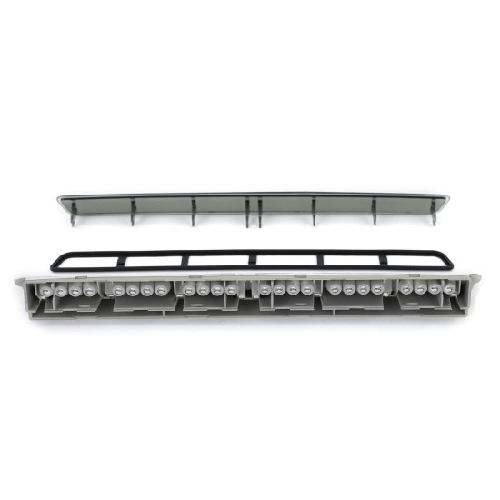 Τρίτο Στοπ Για Mercedes-Benz SLK R170 97-04 & CLK W208 96-02 Led Smoke