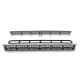 Τρίτο Στοπ Για Mercedes-Benz SLK R170 97-04 & CLK W208 96-02 Led Smoke