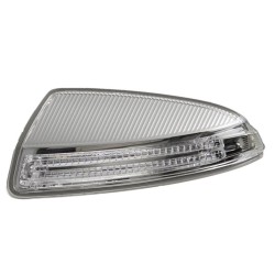 Φλας Καθρέπτη Για Mercedes-Benz C-Class W204 07-11 / Vito W639 & Viano 10-15 Αριστερο 1 Τεμάχιο Φλας Καθρέπτη Για Mercedes-Benz C-Class W204 07-11 / Vito W639 & Viano 10-15 Αριστερο 1 Τεμάχιο