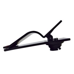 Καθρέπτης Εσωτερικός Βοηθητικός Οβάλ Με Βεντούζα & Κλιπ 12x7cm 2808042 Καθρέπτης Εσωτερικός Βοηθητικός Οβάλ Με Βεντούζα & Κλιπ 12x7cm 2808042