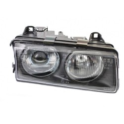 Φανάρι Μπροστινό Δεξί Για Bmw 3 E36 90-99 Coupe/ Cabrio / Sedan / Touring Projector H7/H7 ZKW Type Depo Φανάρι Μπροστινό Δεξί Για Bmw 3 E36 90-99 Coupe/ Cabrio / Sedan / Touring Projector H7/H7 ZKW Type Depo
