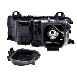 Φανάρι Μπροστινό Δεξί Για Bmw 3 E36 90-99 Coupe/ Cabrio / Sedan / Touring Projector H7/H7 ZKW Type Depo Φανάρι Μπροστινό Δεξί Για Bmw 3 E36 90-99 Coupe/ Cabrio / Sedan / Touring Projector H7/H7 ZKW Type Depo