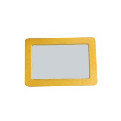 Καθρέπτης Εσωτερικός Για Σκίαστρο 16x11cm 99015 Καθρέπτης Εσωτερικός Για Σκίαστρο 16x11cm 99015