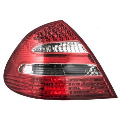 Φανάρι Πισινό Αριστερό Για Mercedes-Benz E-Class W211 02-06 Avantgarde Led Depo Φανάρι Πισινό Αριστερό Για Mercedes-Benz E-Class W211 02-06 Avantgarde Led Depo