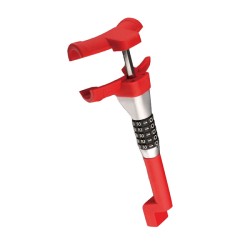 Αντικλεπτικό Μπαστούνι Αυτοκινήτου 5 Συνδυασμών Τιμόνι-Ταμπλό 30-58cm Super 23109 Αντικλεπτικό Μπαστούνι Αυτοκινήτου 5 Συνδυασμών Τιμόνι-Ταμπλό 30-58cm Super 23109