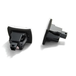 Led Φαναράκια Πινακίδας Για Mercedes-Benz A-Class W176 ,SLK R172 ,GLA X156 ,GLE W166 ,GL X166 ,V-Class Vito W447 Ζευγάρι 2 Τεμάχια Led Φαναράκια Πινακίδας Για Mercedes-Benz A-Class W176 ,SLK R172 ,GLA X156 ,GLE W166 ,GL X166 ,V-Class Vito W447 Ζευγάρι 2 Τεμάχια