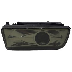 Προβολείς Ομίχλης Για Bmw 3 E36 90-98 Projectors Smoke 2 Τεμάχια Προβολείς Ομίχλης Για Bmw 3 E36 90-98 Projectors Smoke 2 Τεμάχια