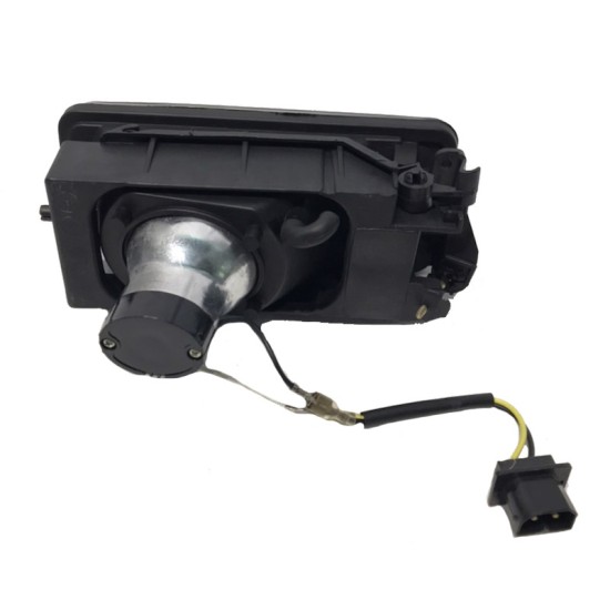 Προβολείς Ομίχλης Για Bmw 3 E36 90-98 Projectors Smoke 2 Τεμάχια