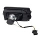 Προβολείς Ομίχλης Για Bmw 3 E36 90-98 Projectors Smoke 2 Τεμάχια