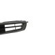 Μάσκα Για Honda CIvic 3D/4D 95-96 Χωρίς Σήμα Μαύρη 1 Τεμάχιο