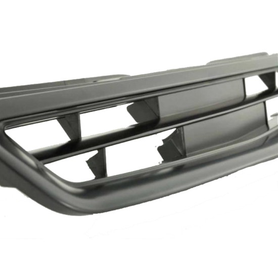 Μάσκα Για Honda CIvic 3D/4D 95-96 Χωρίς Σήμα Μαύρη 1 Τεμάχιο