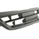 Μάσκα Για Honda CIvic 3D/4D 95-96 Χωρίς Σήμα Μαύρη 1 Τεμάχιο