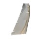 Skid Plates Προφυλακτήρων Body kit X-Line Για BMW X1 F48 15-19 Silver Set 4 Τεμάχια