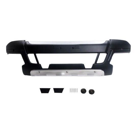 Bull Bar Bumper Guard Εμπρός Προφυλακτήρα Για Ford Ranger 2015+ 1 Τεμάχιο